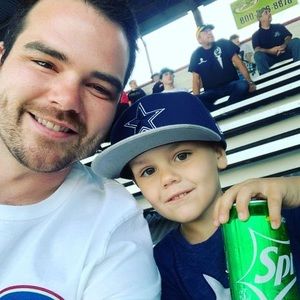 Meet your Posher, Shane